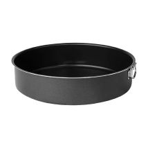 Tortiera Tonda 'black Line' Ø Cm. 22 - H.6