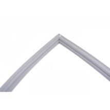 Hotpoint Ariston - Junta De Puerta De Frigorífico (570x1165mm) Frigorífico, Congelador C00115569 Ariston Hotpoint Frigorífico, Congelador C00115569 