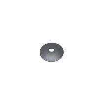 Ricambio cappuccio sottomaniglia Fonte Fantini – 90509188 – Materiale: Plastica, Filettatura: 1/2"