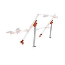 Battipav - Trolley Kit For Large Format Tile Lifter Agile