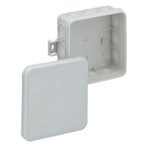 Spelsberg Caja De Derivación I 12-l, Ip55, 2,5mm², Libre De Halógenos, 33291201