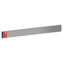 Stadia Per Muratore Realizzata In Alluminio Ideale Per Livellare -2 Mt / 80 X 20 Mm