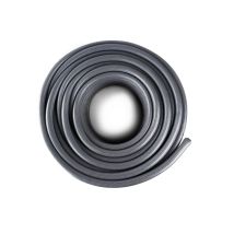 Suan - Flexibler Gartenschlauch 15mm Ideal Für Große Flächen - Länge: 50m