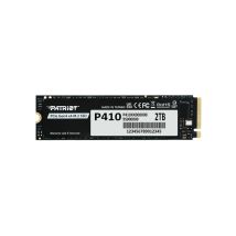 Ssd Patriot Viper P410 M.2 Pci-ex4 Nvme 1,4 2 Tb