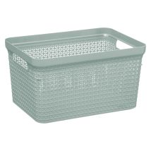 Cestino 5 L Verde Scandinavo - 5five