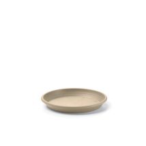 Sottovaso Cilindro 17cm P/vaso 20 Terra Etrusca