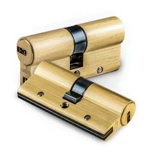 Verrou Handlock R15 Laiton 7 X 7 X 7 Cm