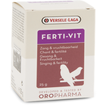 Oropharma Ferti-vit 25g
