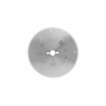 Freud - Trapezförmiges Flachmesser Für Beidseitig Beschichtete Platten Ø300 3,2/2,2 Al30 Z96 Tp+ - F03fs07436 -lg3d 0600