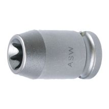 Asw - Bussola Per Avvitatore A Impulsi 720 E 1/2 Pollici E 10 38 Mm