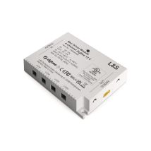 L&s - Funktionsmodul Mec Driver 4 Kanäle Mit Je 1 Led Ausgang 12 V Dc Länge 98,3 Mm
