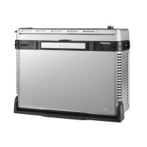 Ninja – Horno multifunción 10 L – 2400 W – Color negro – Acero inoxidable