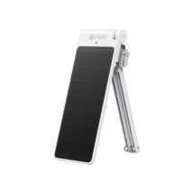 Solarmodul Switchbot W3603400-dach Doppelte Effizienz Bei Schwachem Licht