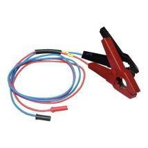 Batteriekabel Horizont Battery Connection Cable 12 V 1 M