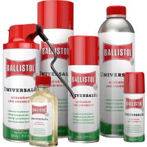 Universalöl 200ml Spraydose - Ballistol