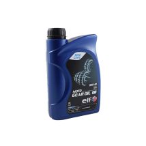 Aceite Transmisiones 1l Valvulina Elf 80w90