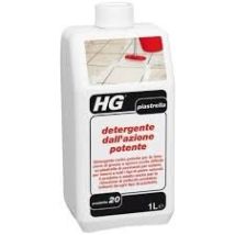 Detergente Azione Potente Per Piastrelle