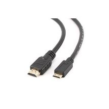 Cablexpert Cc-hdmi4c-6 - Mini-hdmi-kabel, 1,8m, 6ft