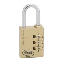 Lucchetto A Combinazione Yale/corbin