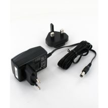 Caricabatterie UCCU 230V / 5VDC – Ricarica batterie Jay UWB – Elettricità
