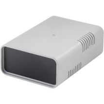 Donau Elektronik - Kgb15 523132 Universal-gehäuse 135 X 95 X 45 Polystyrol (eps) Grau 1 St.