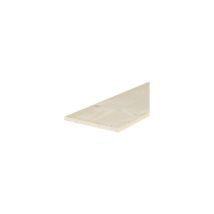 Pircher - 18 Mm Dicke, Laminierte Platte Aus Fichte, 2000 X 500 Mm.