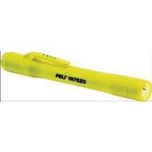 Peli Led-taschenlampe 1975z0 Mitylite 117 Lm 2xaaa Microzellen Peli