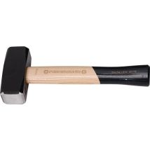 Peddinghaus - Fäustel Kopfgewicht 1000 G Hickory