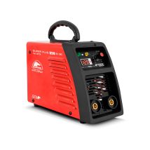 Schweißgerät Inverter Mma Stayer Super Plus 120 B Ge K