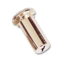 Codiven - Cilindro 50mm 20 Cromo Pompa Seguridad Cerraduras Cromo