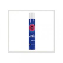 Caja 12 Spray Limpiamuebles 750 Ml G3 Li196