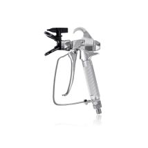 Pistolet Peinture Airless Werku + Buse 517 - Werku