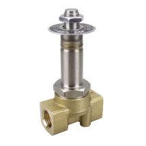 M&m International - Direktgesteuertes Pneumatik-ventil D263 Dvh 230 V/ac G 1/4 1 St.