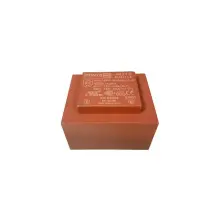 44273 Rolled Transformer 10va 230vac 12v 417ma Pcb - Myrra