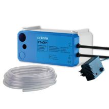 Eckerle - Ee400 Neo Premium Incl. Alarm Réservoir - Pompe À Condensat