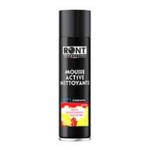 Schiuma Detergente Attiva 7537 Aerosol 520 / 400 Ml Ront