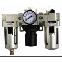 Airpress Druckluftvorbereitungskit Für Kompressoren 10 Bar