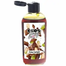 Eros Yummy Dubai Delight Gel Intimo Pistacchio-cioccolato 100 Ml