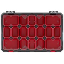 Maletín Porta-latas Titan 60x39 H 11 Kisten