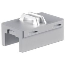 Revolution Pi By Kunbus Revpi Con Bridge (grey) Pr100297 Modulo Espansione Plc