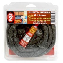 Pack Riparazione Standa 12 Mm.