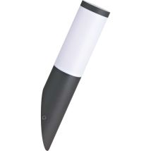 Arev - Lampada Da Parete Per Esterni Arles E27/60wmax/antracite Arlux Lighting