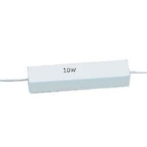 8r2 10w 5% Resistencia Bobinada Axial 48x9,5x9,5mm