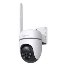 Tapo - Tp-link Tc40gw Kamera De Überwachung Turret Kamera De Ip Sicherheit Outdoor 1920 X 1080 Pixels Decke/wand/post