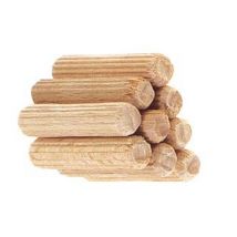 5blister Tasselli In Legno Per Spinare - Mm. 6x30 Pg 655.00
