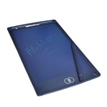 Tableau/ardoise Électronique Identités 819323 - Livré Avec Stylo Plastique - Fonctionne Avec Une Pile - Aide À La Personne