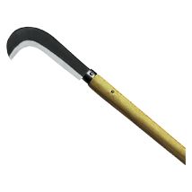 Rinaldi - Billhook 'sardegna' Art. 134 Blatt 23 Cm