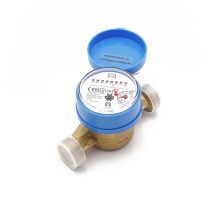 Primaflow Water Meter 3/4" Class B R80