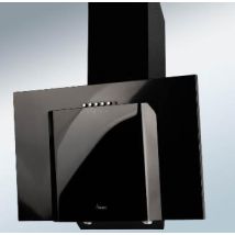Wk-4 Java Eco De Pared Negro 450 M³/h - Akpo