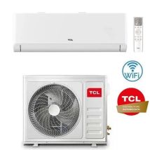 Tcl Breezein Serie P5 Wifi Klimaanlage 24000 Btu Sn24p5s2 Wechselrichter R32 Klasse A++/a+